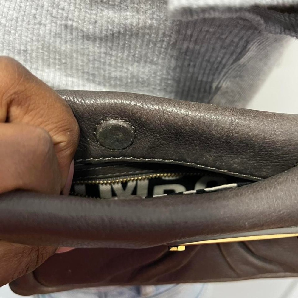 Marc by Marc Jacobs Classic Q Karlie crossbody bag - Picture 5 of 8